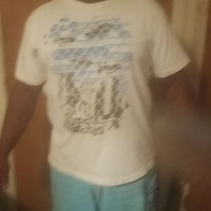 Men's Parish short Set